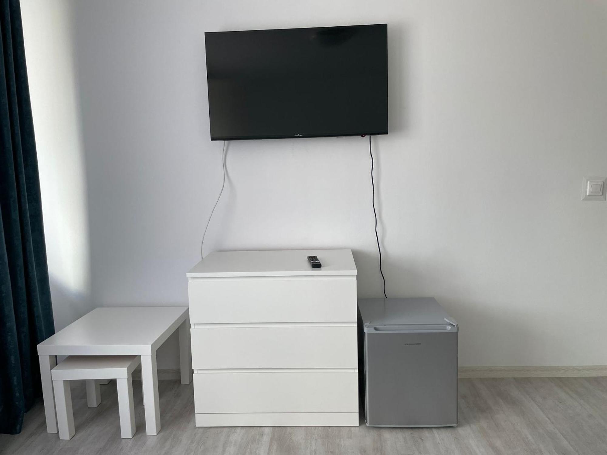 Eva'S Rooms Тыргу-Муреш Номер фото